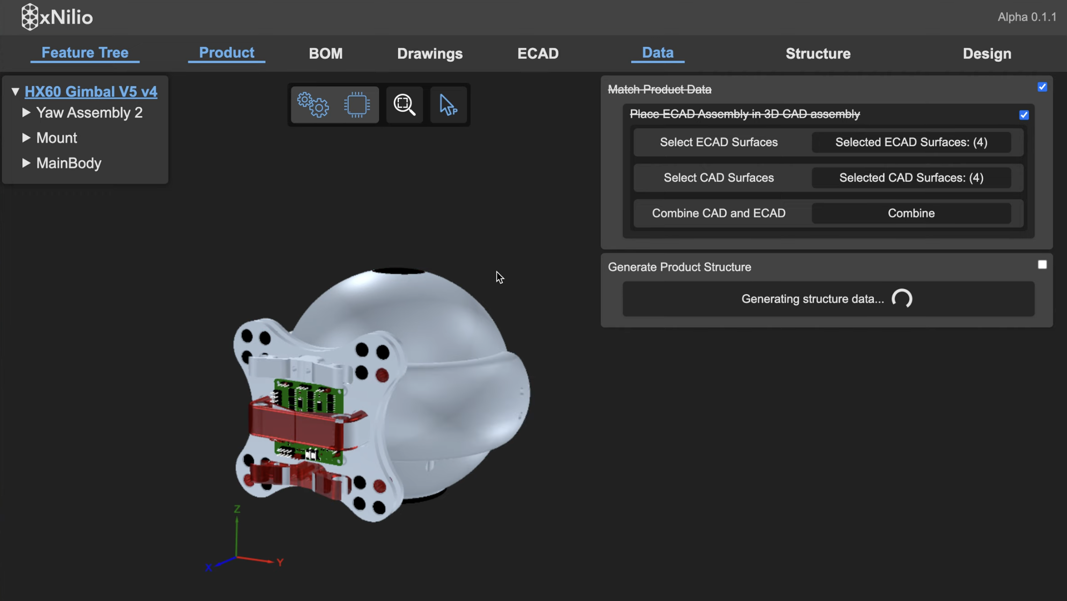 xNilio (AI Startup) - Head of GTM & Product Strategy