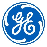 GE Power logo