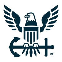 U.S. Navy logo